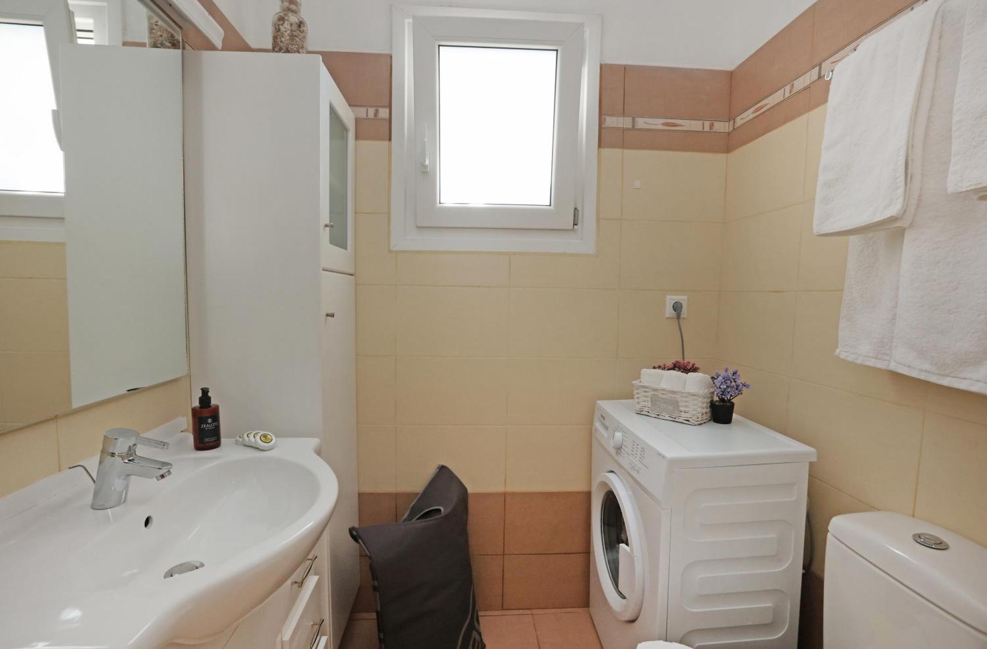 San Nikolas View Guest House 에르무폴리 외부 사진