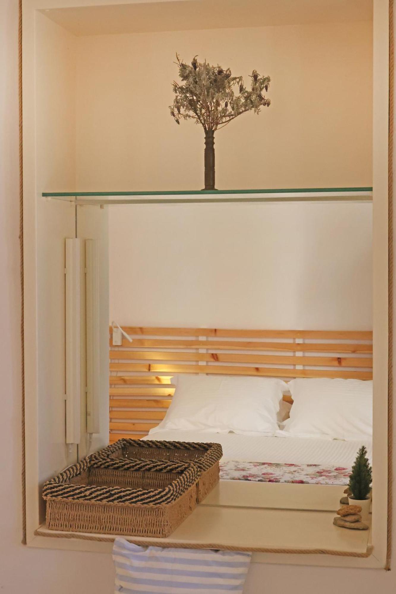 San Nikolas View Guest House 에르무폴리 외부 사진