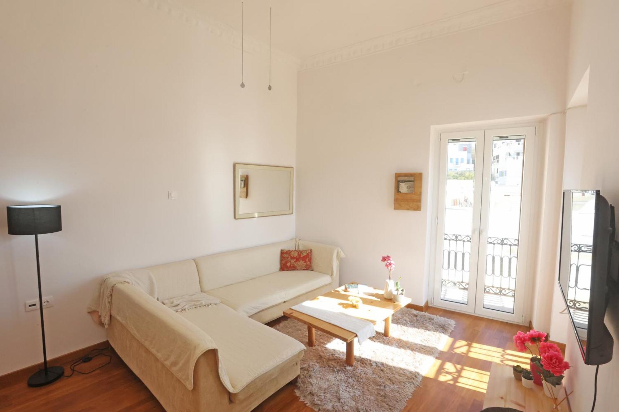 San Nikolas View Guest House 에르무폴리 외부 사진