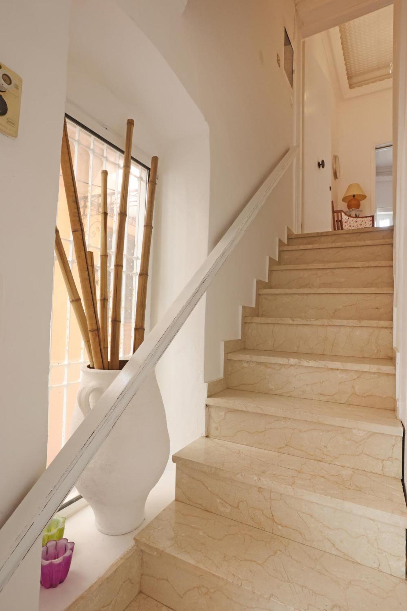 San Nikolas View Guest House 에르무폴리 외부 사진